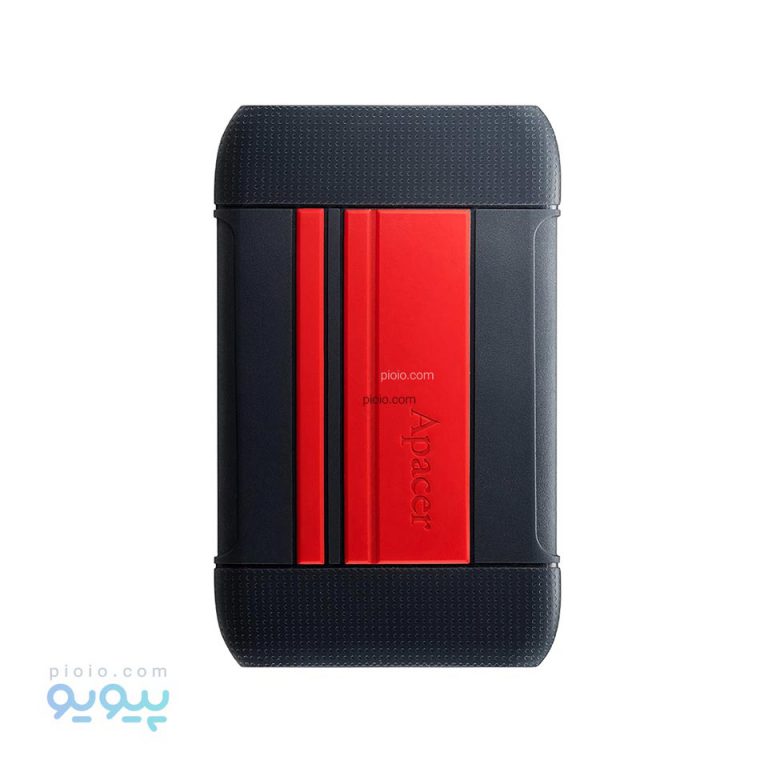 هارد اکسترنال اپیسر AC633