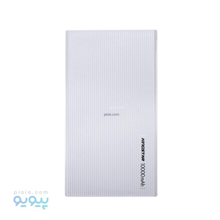 شارژر همراه کینگ استار مدل KP104