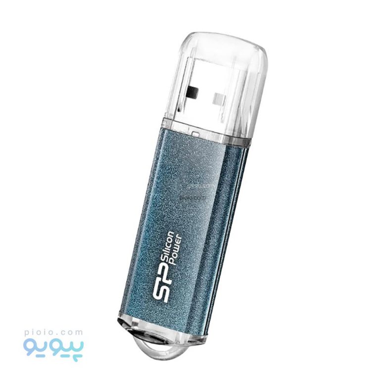 فلش سیلیکون پاور مدل M01