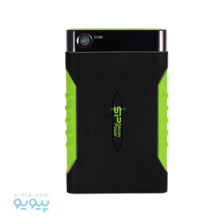 هارد اکسترنال مدل Armor A15