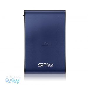 هارد سیلیکون پاور Armor A80