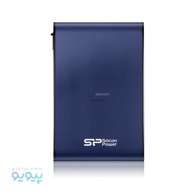 هارد سیلیکون پاور Armor A80