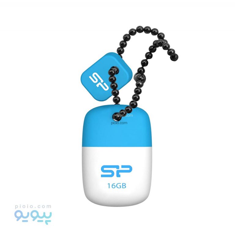 فلش مموری سیلیکون پاور مدل T07