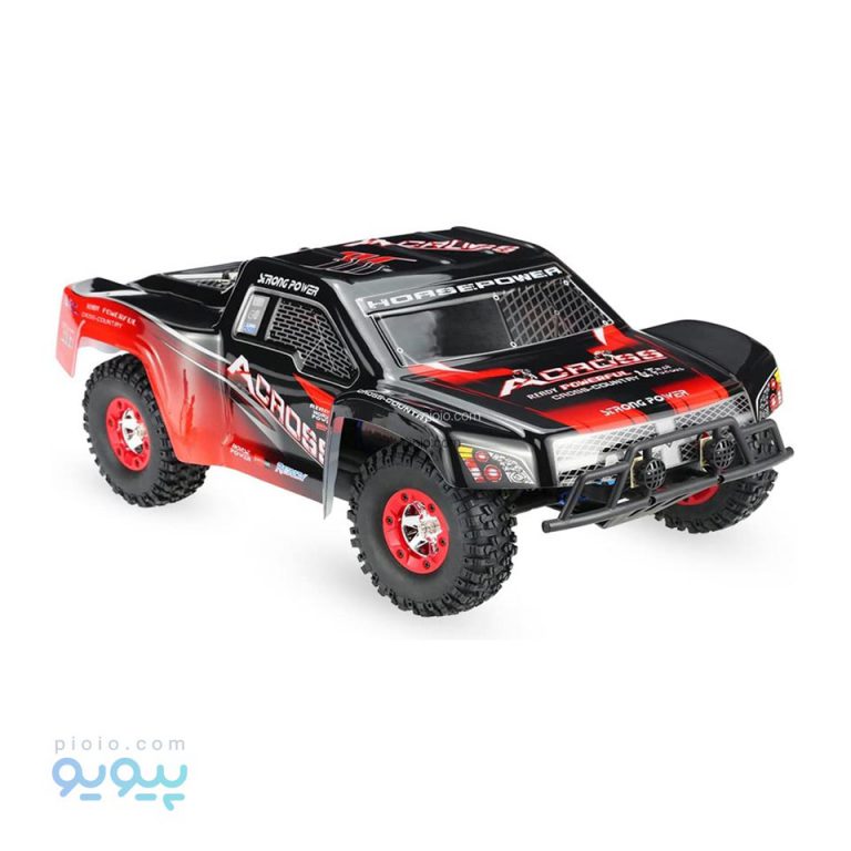 ماشین کنترلی Wltoys 12423