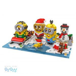 ساختنی لوز مدل 9395