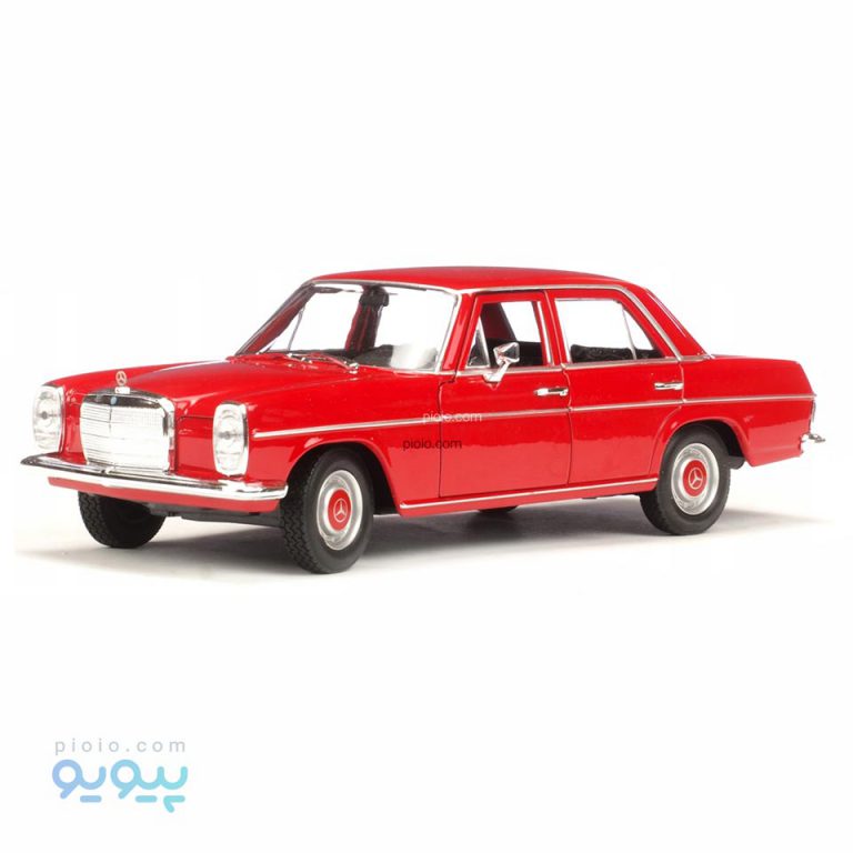 ماکت ماشین مدل Mercedes Benz 220