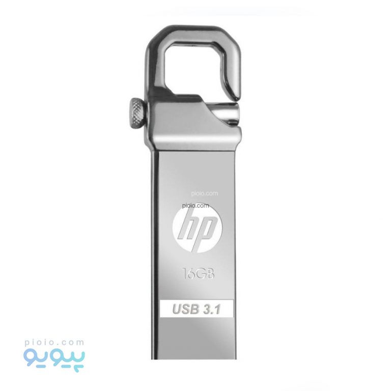 فلش مموری اچ پی مدل X750W