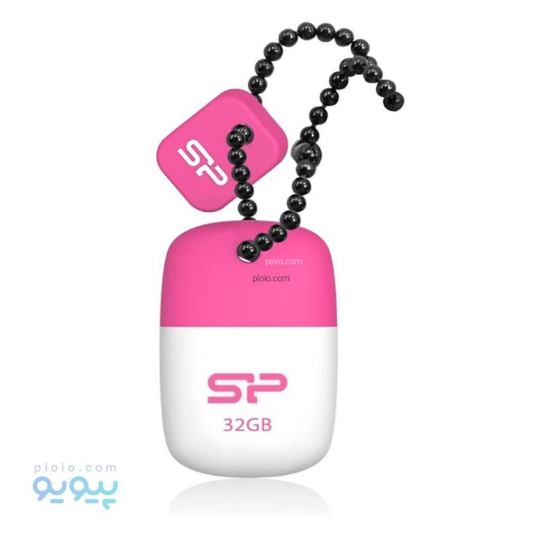 فلش مموری سیلیکون پاور T07