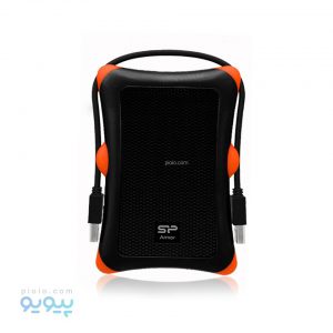 هارد اکسترنال Armor A30