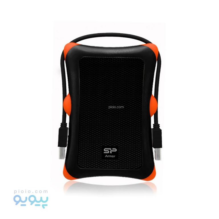 هارد اکسترنال Armor A30