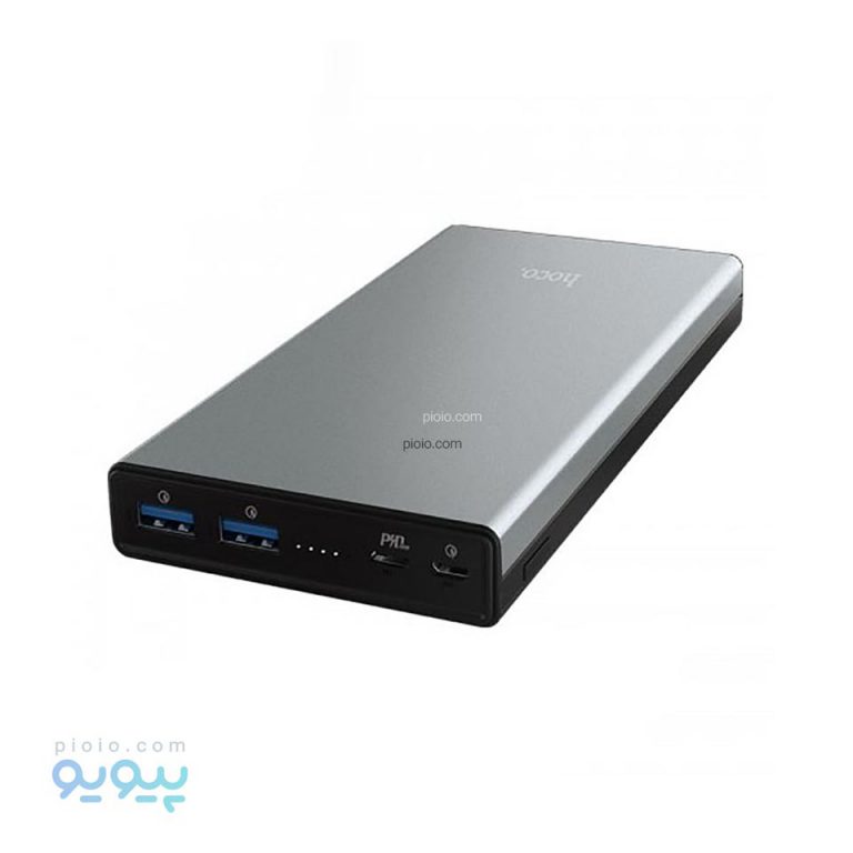 شارژر همراه هوکو B39