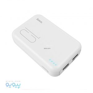 شارژر همراه هوکو مدل J38