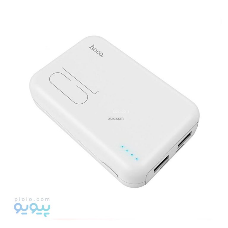 شارژر همراه هوکو مدل J38