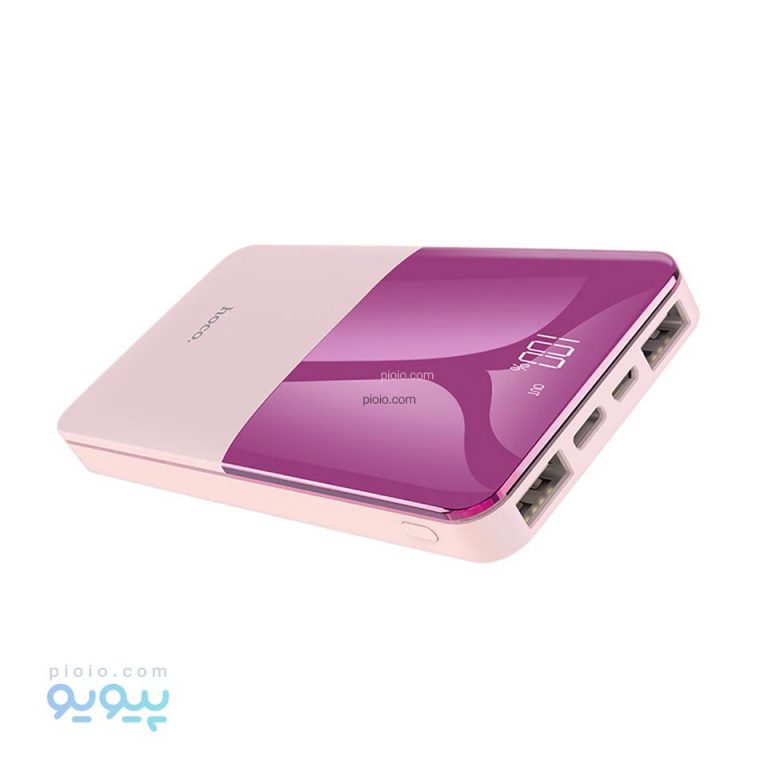 شارژر همراه هوکو مدل J42