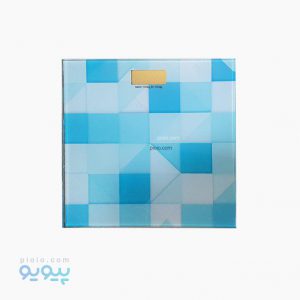 ترازو شیشه ای