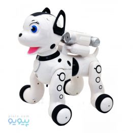 ربات کنترلی سگ مدل LOVELY PUPPY