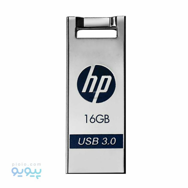 فلش مموری اچ پی مدل X795W