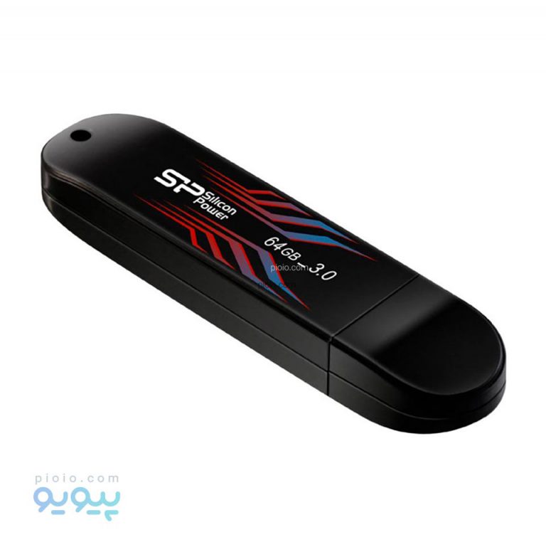 فلش مموری سیلیکون پاور Blaze B10