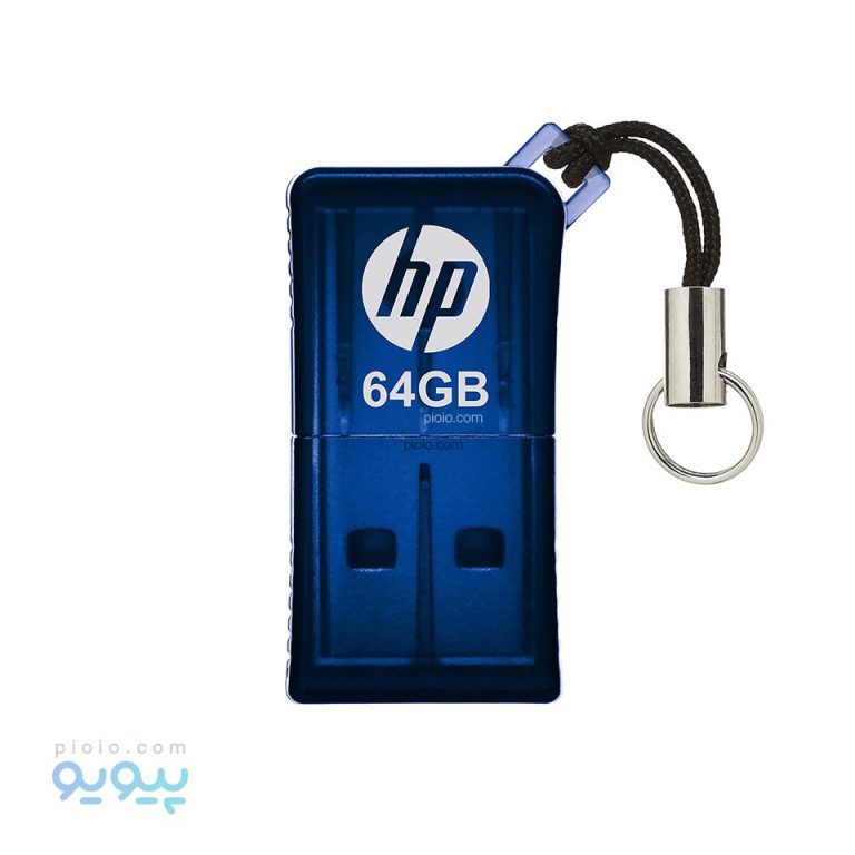 فلش مموری اچ پی مدل V165W