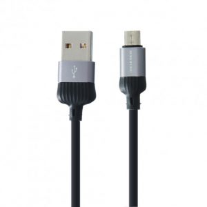 کابل تبدیل USB به microUSB بروفون مدل BX8