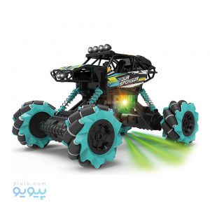 ماشین کنترلی آفرودی climbing car مدل Sponsor