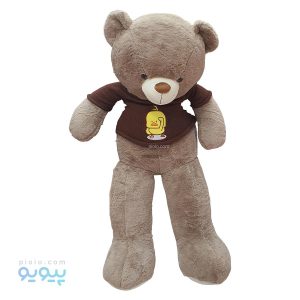 عروسک خرسی بزرگ مدل کوکو