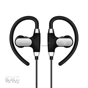 هدفون بی سیم بروفون مدل BE9