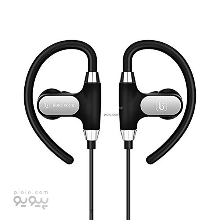 هدفون بی سیم بروفون مدل BE9
