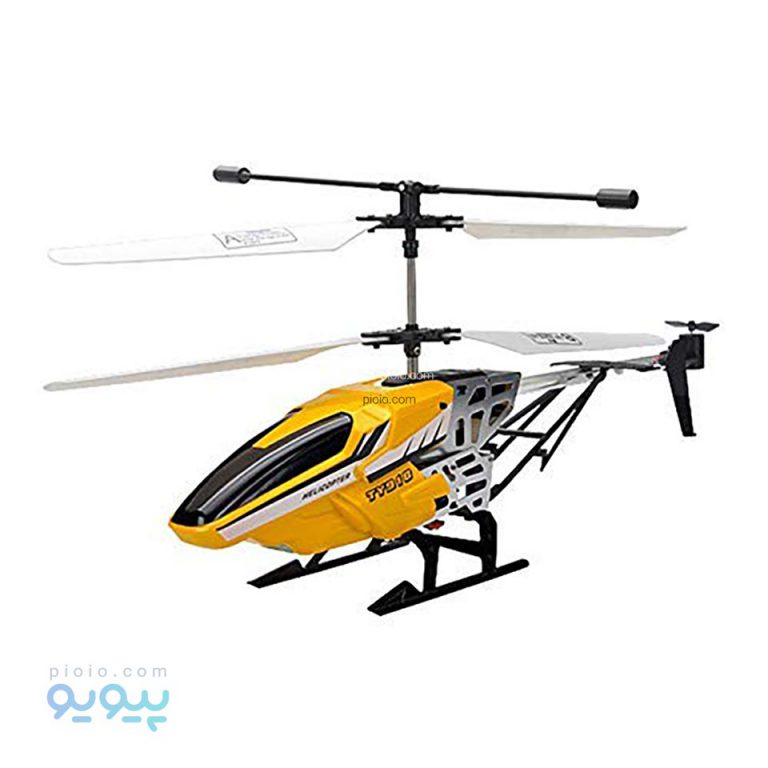 هلیکوپتر کنترلی مدل TY918