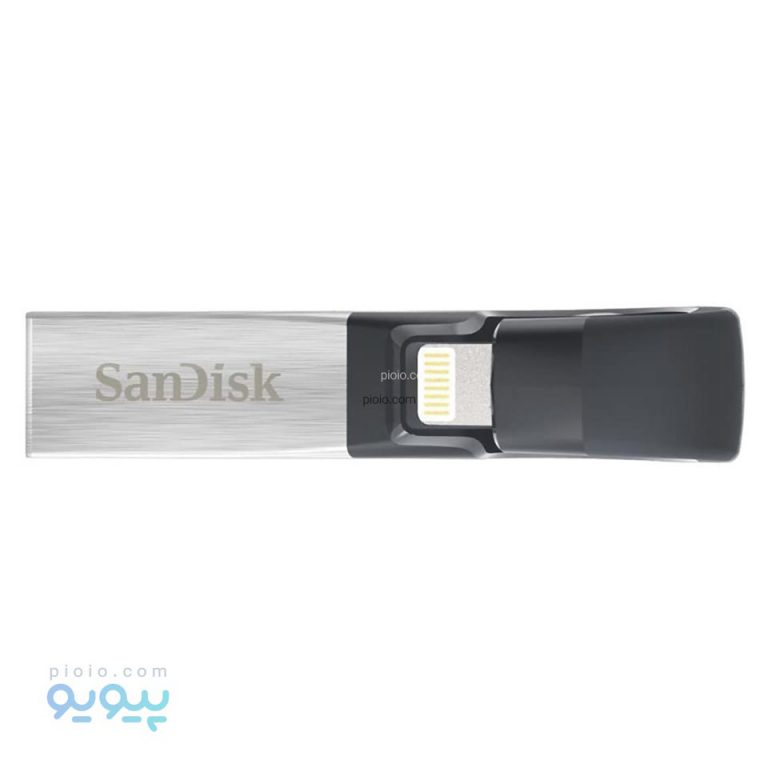 فلش مموری سن دیسک مدل iXPAND