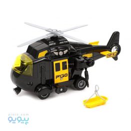 هلیکوپتر Wenyi p130