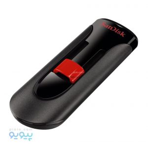فلش مموری سن دیسک مدل CRUZER GLIDE CZ60