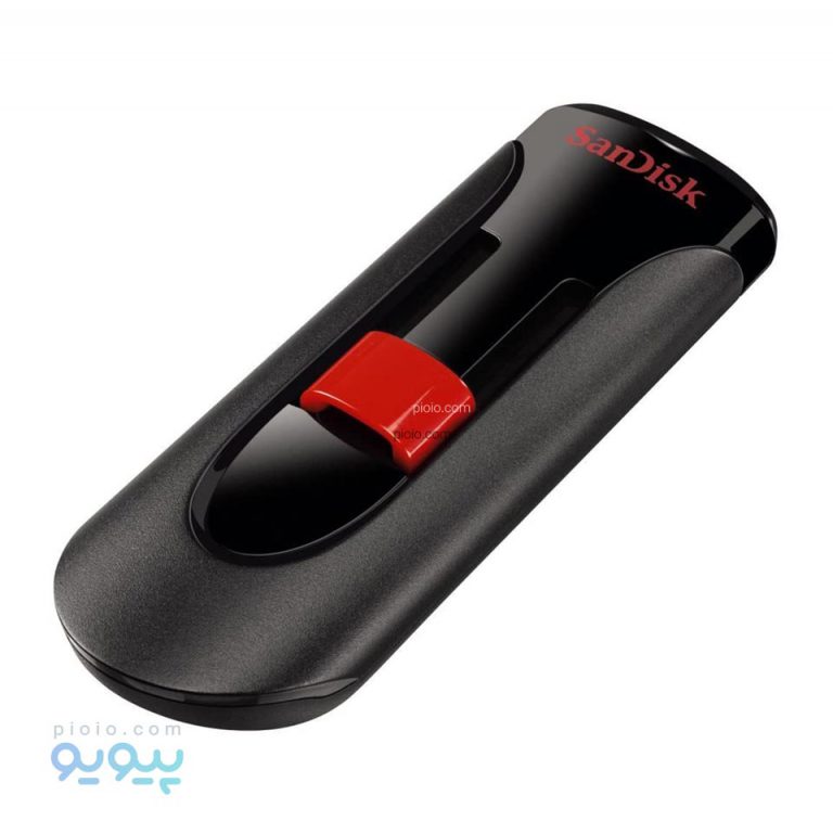 فلش مموری سن دیسک مدل CRUZER GLIDE CZ60