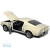 ماشین فلزی Welly مدل Ford Mustang GT 1967