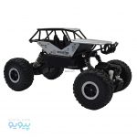 ماشین کنترلی مدل Alloy Monster