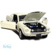 ماشین فلزی Welly مدل Ford Mustang GT 1967 - تصویر 3