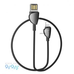 کابل تبدیل USB به Lightning هوکو مدل U62