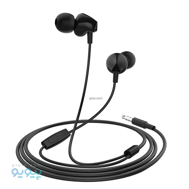 هندزفری هوکو مدل M60