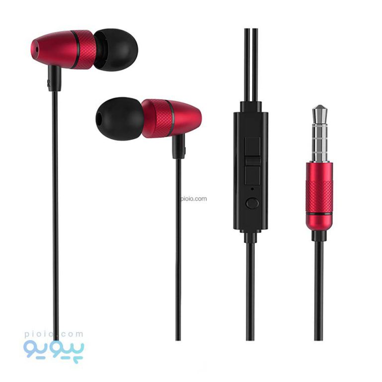 هندزفری هوکو مدل M59