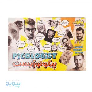 بازی فکری پیکولوژیست