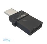 فلش مموری OTG سن دیسک مدل Dual Drive