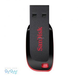 فلش مموری سن دیسک مدل Cruzer Fit CZ33