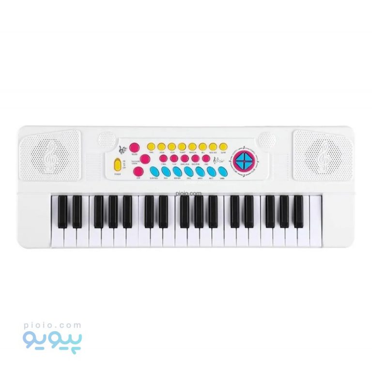 کیبورد اسباب بازی Organ مدل HS3715