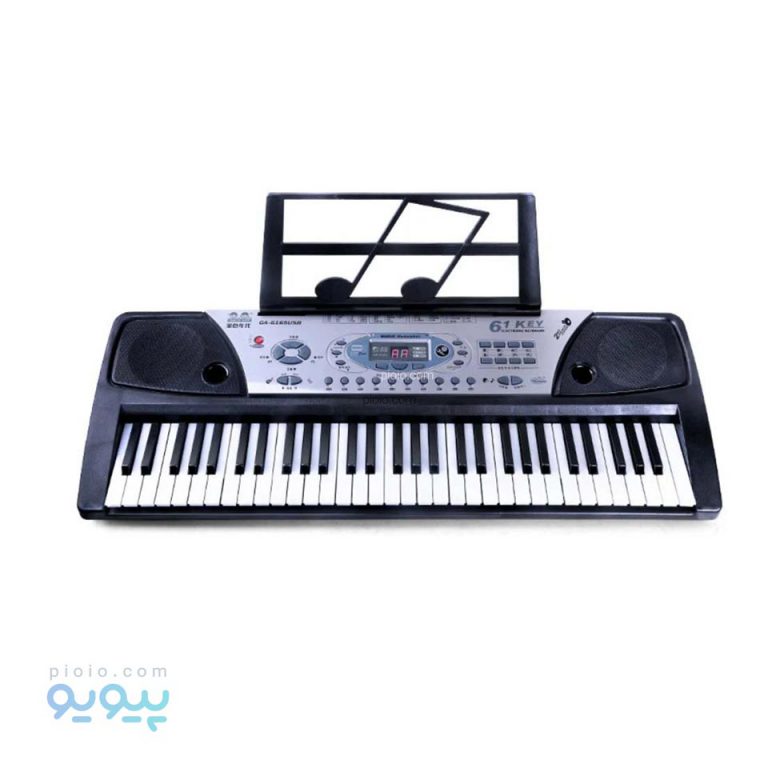 ارگ اسباب بازی مدل MQ-810 USB