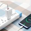 borofone-ba21a-long-journey-single-usb-port-qc30-wall-charger-eu-set-with-usb-c-cable-overview