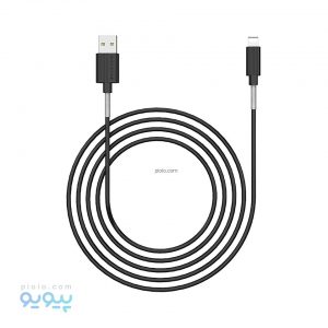 کابل تبدیل USB به Lightning مدل BX11