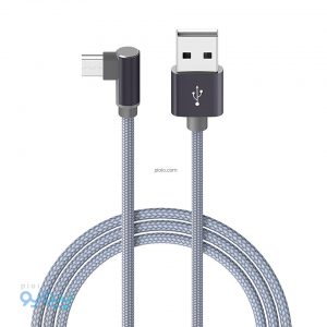 کابل تبدیل USB به micro مدل BX12