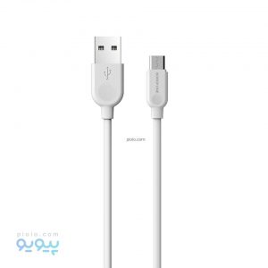 کابل USB به لایتنینگ بروفون مدل BX14