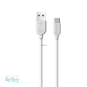 کابل USB به تایپ سی بروفون مدل BX14