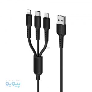 کابل بروفون مدل BX16